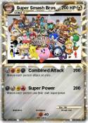 Super Smash