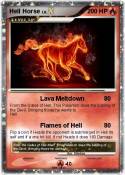 Hell Horse
