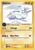 Reshiram