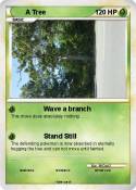 A Tree