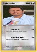 Adam Sandler