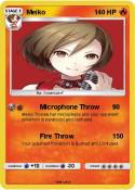 Meiko