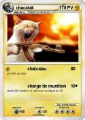 chacatak
