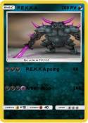 P.E.K.K.A