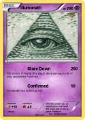 Illumanatti