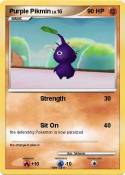 Purple Pikmin