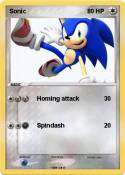 Sonic
