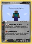 Herobrine