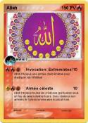 Allah