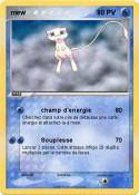 mew