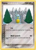 Piplup