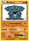 Machamp
