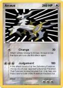 Arceus 2