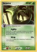 Serperior