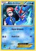 Ahs-Grninja