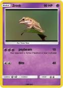 Zroob