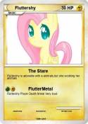 Fluttershy