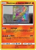 Reshiram &