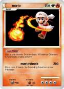 mario