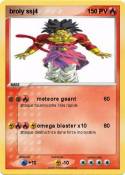 broly ssj4