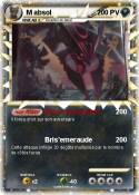 M absol