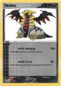 Giratina