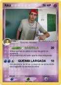 RAU