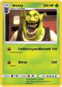Shrexy