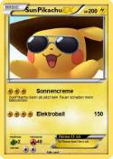 SunPikachu
