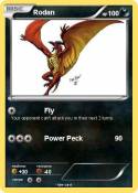 Rodan