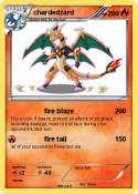 chardedzard
