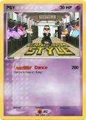 PSY