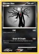 Slender Man