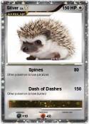 Silver