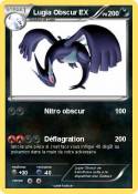 Lugia Obscur