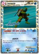 leonardo