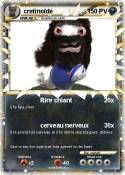 cretinoïde
