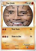The Clock