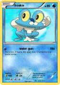 froakie