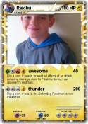 Raichu
