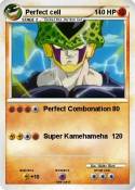 Perfect cell