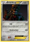 Ennardtrap