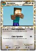 Herobrine