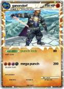 ganondorf