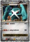 metalosse