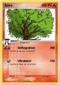 Arbre