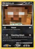 Herobrine