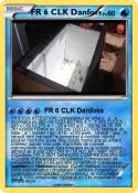 FR 6 CLK Danfos