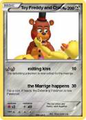 Toy Freddy and