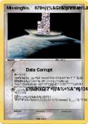 MissingNo. 678=